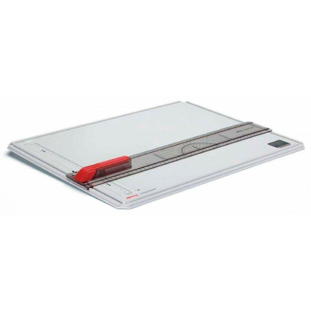 Доска для черчения A3 Rotring S0213660 – фото, отзывы, характеристики в ...