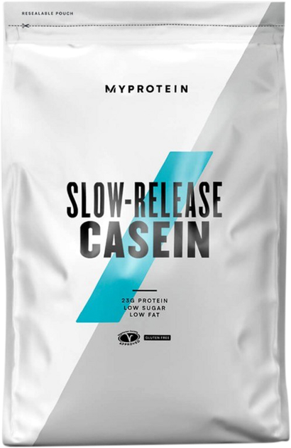 Протеин Myprotein Micellar Casein 1000 г Шоколад (5055534319680) – фото ...