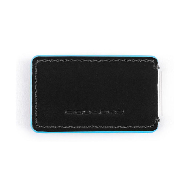Зажим для денег Piquadro BL SQUARE/Black PP4857B2_N от продавца: BLAST ...