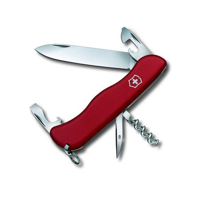 Складной нож Victorinox Picknicker 0.8353 - изображение 1