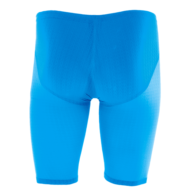 Стартовий костюм Michael Phelps X PRESSO блакитно-чорний чоловічий 70 (CM001400170) - изображение 2