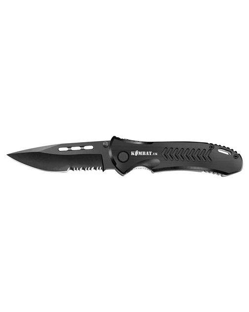 Ніж KOMBAT UK Tactical lock knife TD250-45 Uni (kb-td250) - зображення 2