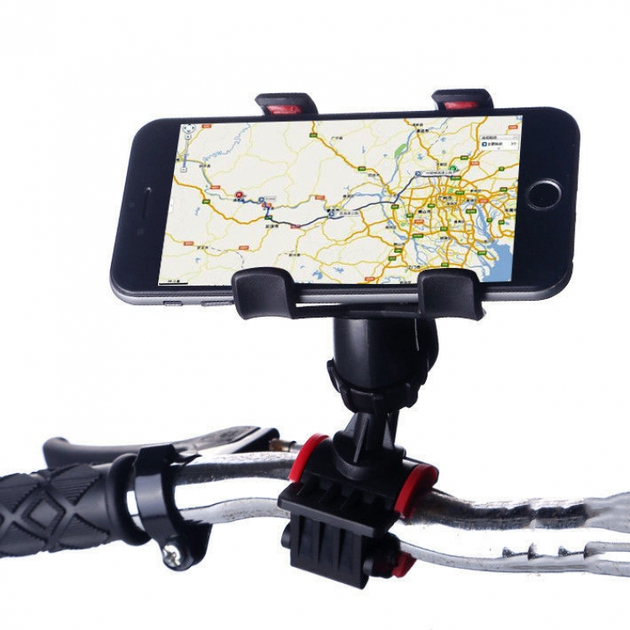  Memos для мобильного телефона на руль велосипеда – фото .