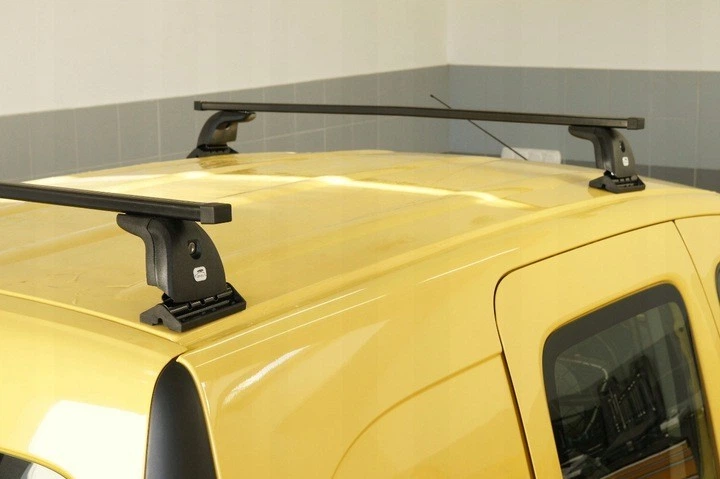 Багажник на крышу авто для VOLVO 440 Hatchback 1991>1996 Amos Beta kit ...