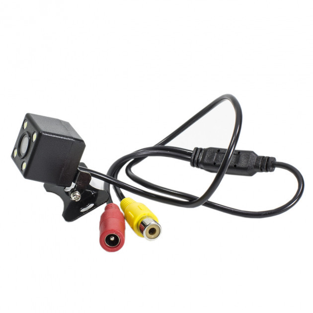 Автомобильная камера заднего вида Car Rear View Camera (D-2019091150 ...