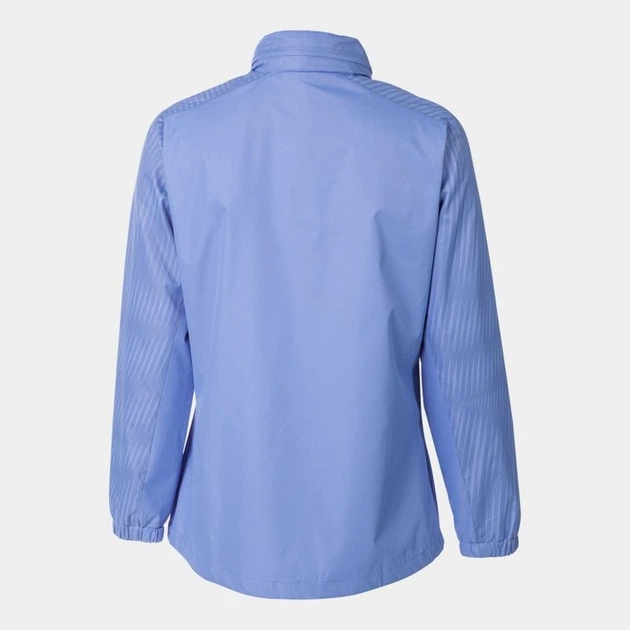 Ветровка женская Joma MONTREAL голубая S 901708.731 - изображение 5