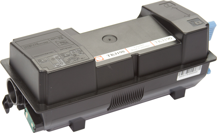 Картридж для Kyocera Mita TK-3190 Black (1T02T60NL0) BASF TK-3190 Black ...