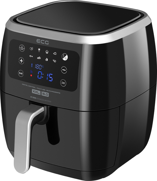Мультипечь ECG AF 6000 - изображение 3
