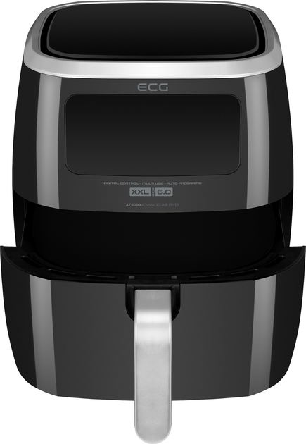 Мультипечь ECG AF 6000 - изображение 7