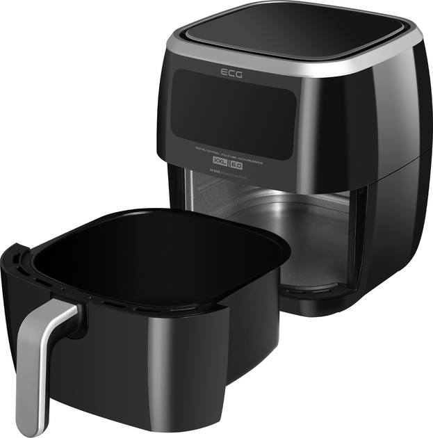 Мультипечь ECG AF 6000 - изображение 9