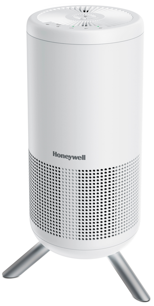 Акція на Очищувач повітря Honeywell HPA830WE4 від Rozetka