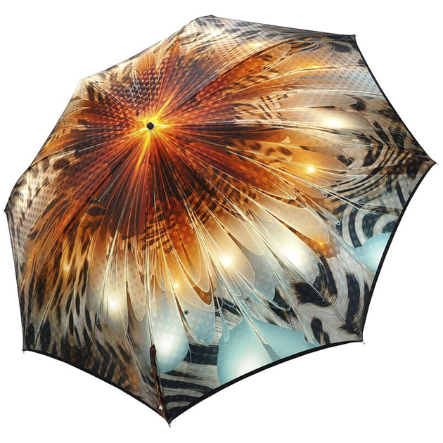 Зонт Doppler Полный автомат Магма 34519/105/61 от продавца: 4Line – в ...