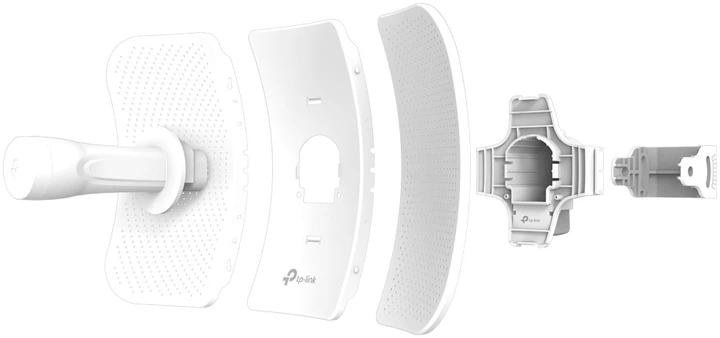Точка доступу TP-Link Pharos CPE605 (6935364089887) - зображення 2