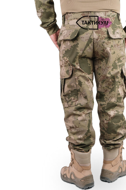 Тактичні штани Cord, розмір XL - зображення 2