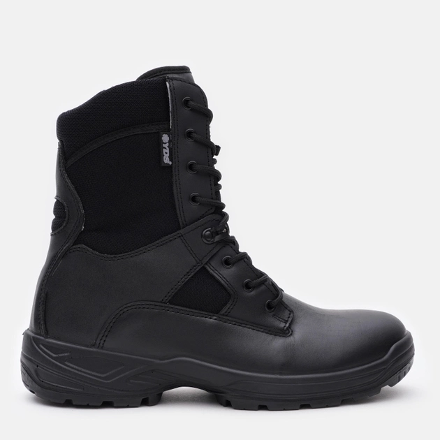 Мужские тактические ботинки с Gore Tex YDS 12799964 41 (26.5 см) Черные (4070408874118) - изображение 1