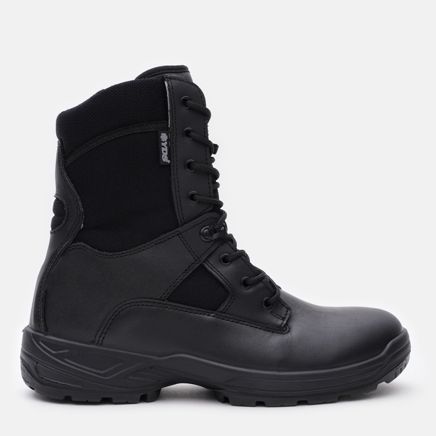 Мужские тактические ботинки с Gore Tex YDS 12799964 42 (27 см) Черные (4070408874119) - изображение 1