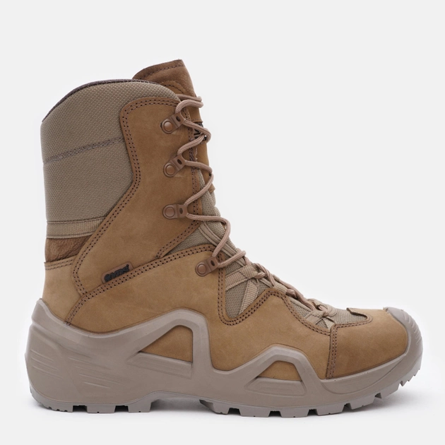 Мужские тактические ботинки с Gore Tex YDS 12799965 40 (25.5 см) Койот (4070408874123) - изображение 1