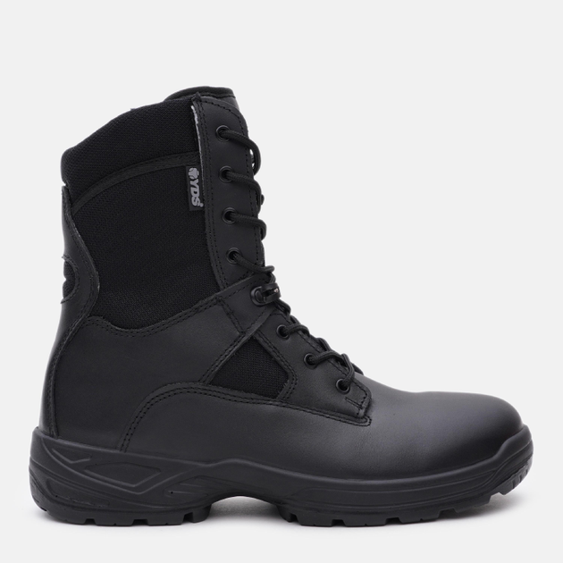 Женские тактические ботинки с Gore Tex YDS 12799973 37 (24 см) Черные (4070408874158) - изображение 1