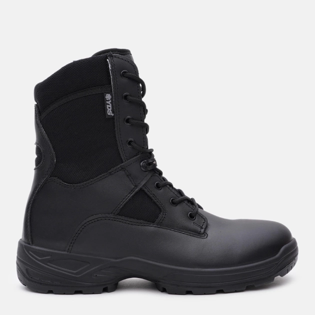 Жіночі тактичні черевики з Gore Tex YDS 12799973 38 (24.5 см) Чорні (4070408874159) - зображення 1