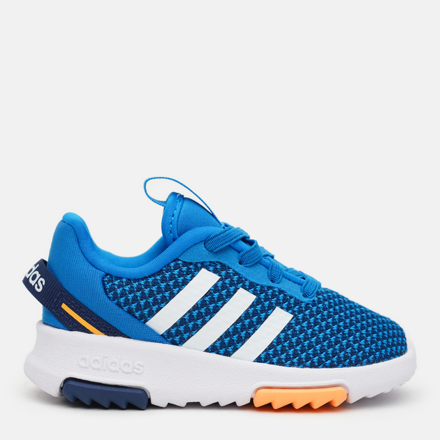 Кроссовки детские Adidas Racer Tr 2.0 I GV7864 20 (4K) 11.5 см BLURUS ...