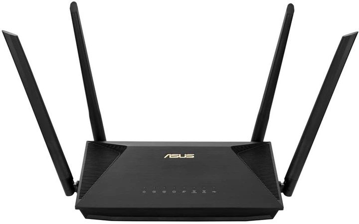 Router Asus RT-AX1800U - obraz 3