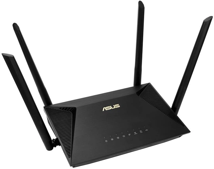 Router Asus RT-AX1800U - obraz 4