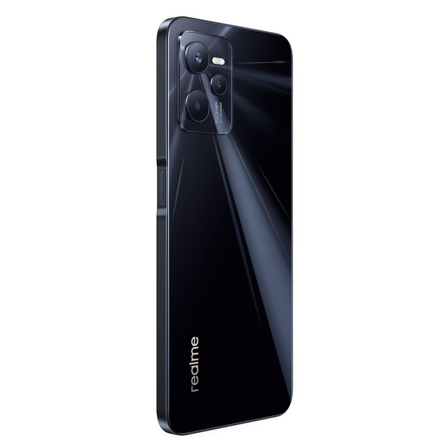Смартфон Realme C35 4/64GB Dual Sim Glowing Black EU_ – фото, отзывы ...