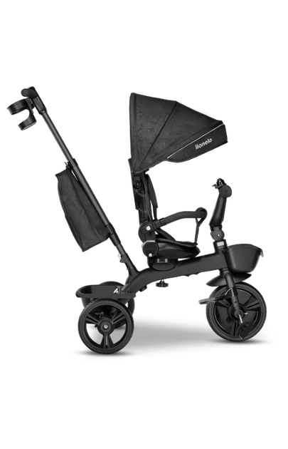 Дитячий велосипед Lionelo KORI GREY STONE - Фото 6 Дитячий велосипед Lionelo KORI GREY STONE - зображення 6