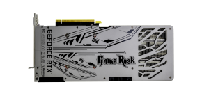 Видеокарта GF RTX 3080 12GB GDDR6X GameRock Palit (NED3080019KB-1020G) (LHR) - изображение 5