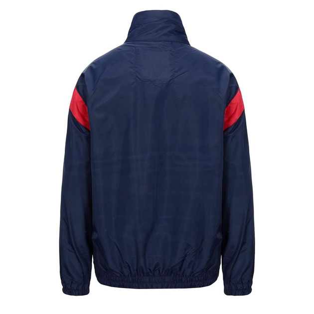 Ветровка Tommy Hilfiger Felpe Black Iris S от продавца: Rimini Outlet ...