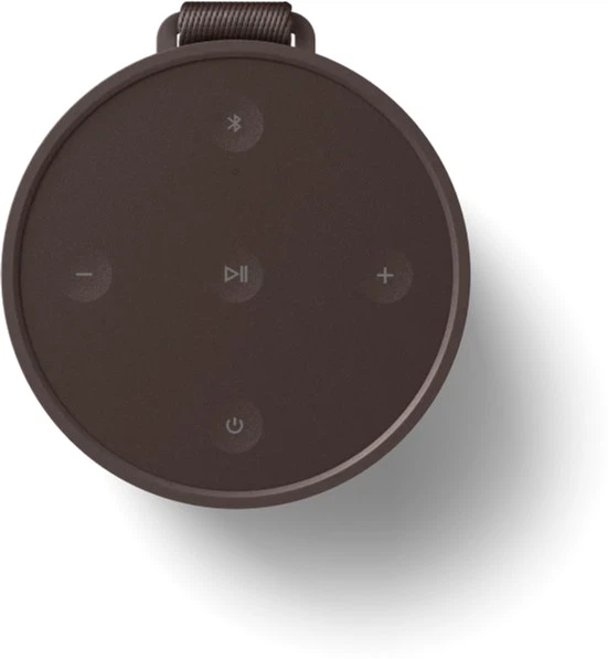 Портативная колонка Bang & Olufsen Beosound Explore 60W Brown