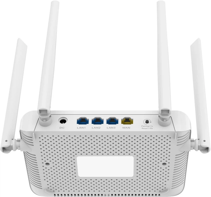 Router Ruijie Reyee RG-EW1200 WiFi5 / AC1200 / 100 Mbps - obraz 6