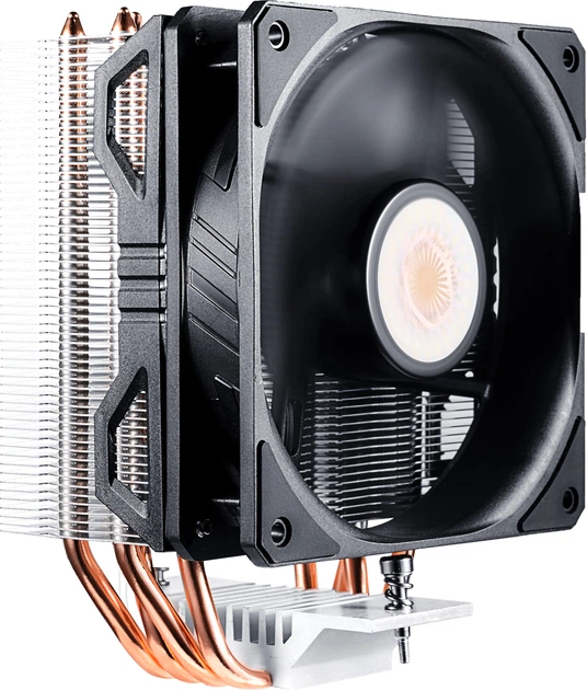 希少！Guyatone Cooler Booster CBu1　Ver2.0 Кулер для процессора Cooler Master Hyper 212 EVO V2 With LGA1700