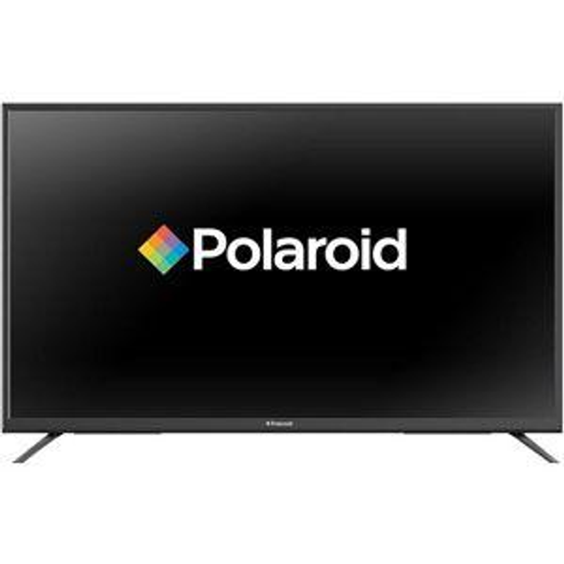 polaroid 52 inch smart tv