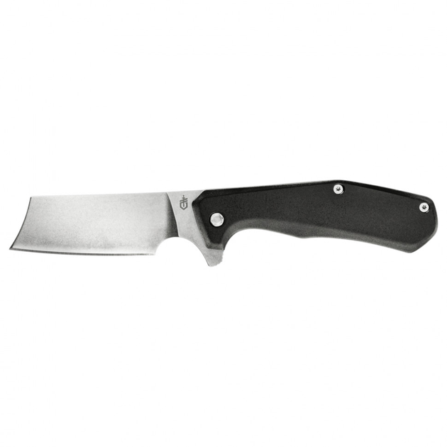 Нож складной Gerber Asada Folder Micarta, Черный - изображение 2