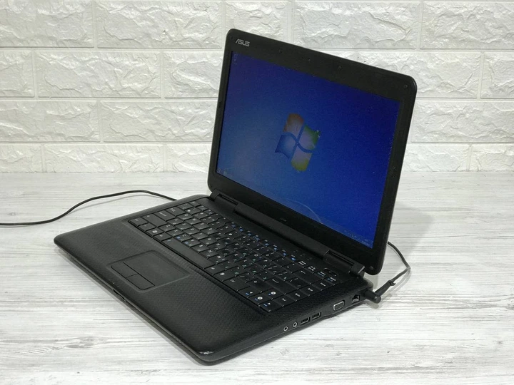 БВ Ноутбук Asus P81IJ 14 Intel T3500 4 RAM 320 HDD - Фото 3 БВ Ноутбук Asus P81IJ 14 Intel T3500 4 RAM 320 HDD - изображение 3