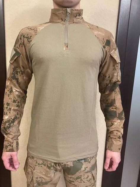 Убакс Військова тактична сорочка M розмір - зображення 2