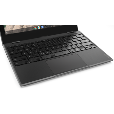 Ноутбук Lenovo 100e 4 – ядерний Chromebook (81QB0000US) 4 ГБ