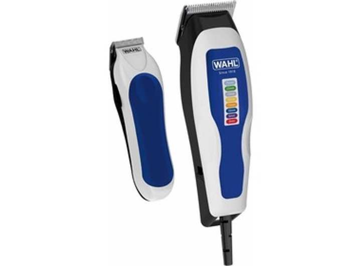 Машинка для стрижки Wahl ColorPro Combo 1395.0465 - изображение 1