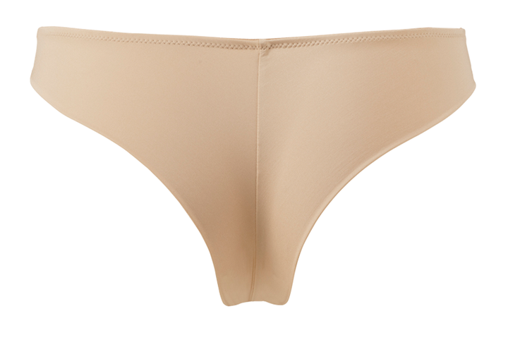 Трусики Gossard Boost 11253 бразиліани безшовні тканина з мерехтінням S Nude (5053014232481) - Фото 2 Трусики Gossard Boost 11253 бразиліани безшовні тканина з мерехтінням S Nude (5053014232481) - изображение 2