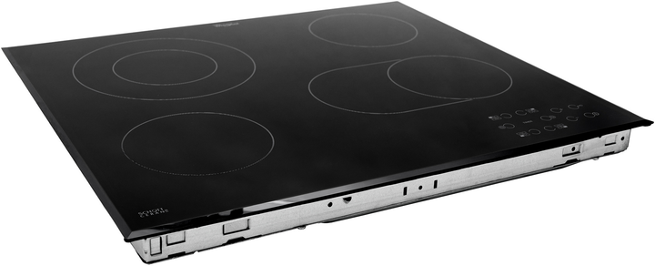 Варильна поверхня електрична WHIRLPOOL AKT 8190/BA - зображення 5