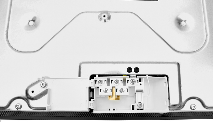 Варильна поверхня електрична WHIRLPOOL AKT 8190/BA - зображення 13