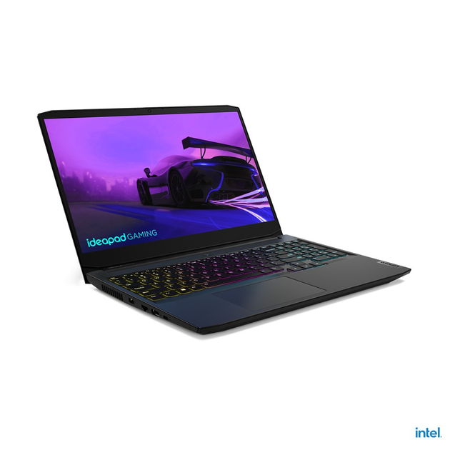 Ноутбук Lenovo IdeaPad Gaming 3 15IHU6 (82K100QWPB) – фото, отзывы ...