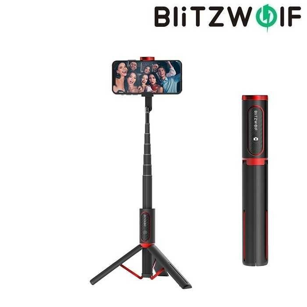 Монопод для селфи Xiaomi Zoom Xiaomi Mi Tripod Selfie Stick bluetooth ...