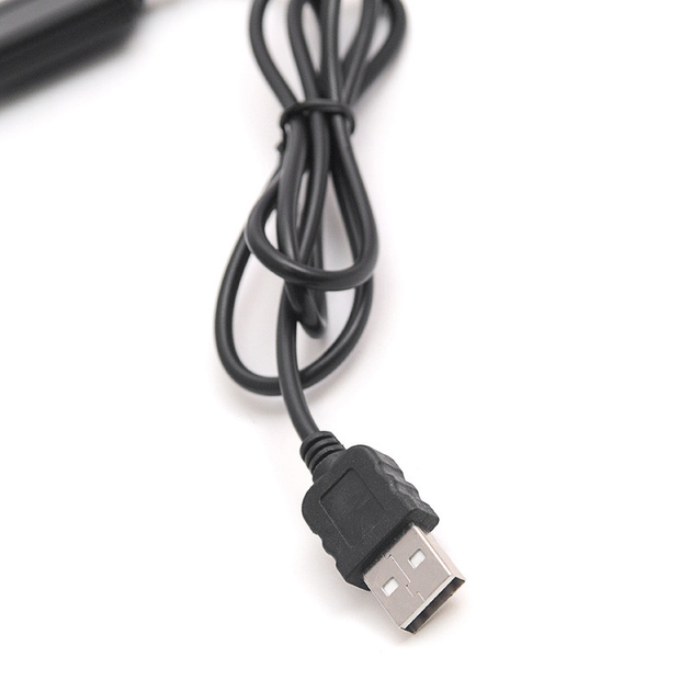 Кабель USB - 10 роз'ємів для зарядки універсальний – фото, відгуки ...