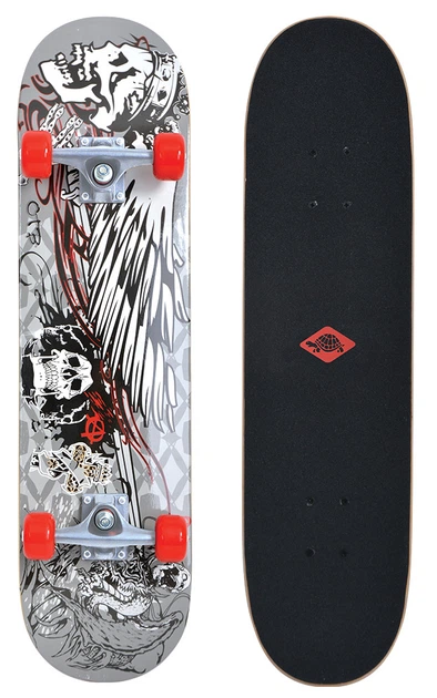 Schildkröt Skateboard „Kicker 31 kopen