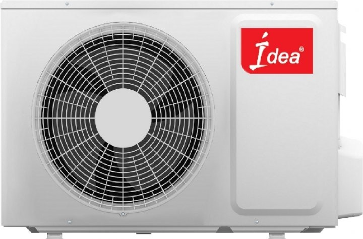 Кондиционер Idea ISR-12HR-SA1-DN8 - изображение 3