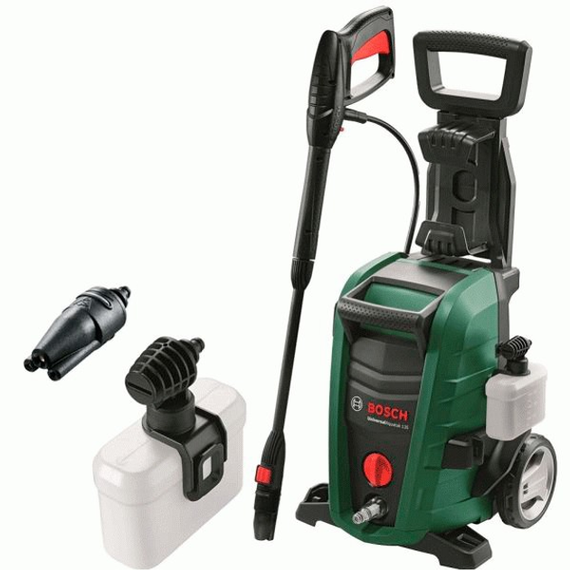 Мойка высокого давления Bosch Universal Aquatak 135 (06008A7C00) – фото ...