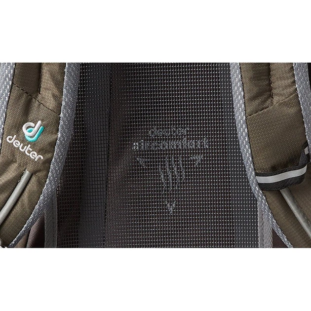 Туристический рюкзак Deuter AC Lite 22 SL Stone-mint (34202164214) - изображение 5