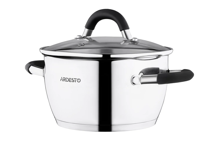 ARDESTO Gemini з носиком для зливу (AR1908GS) - зображення 3